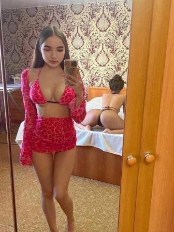 Анкета проститутки Алиса, 22 года